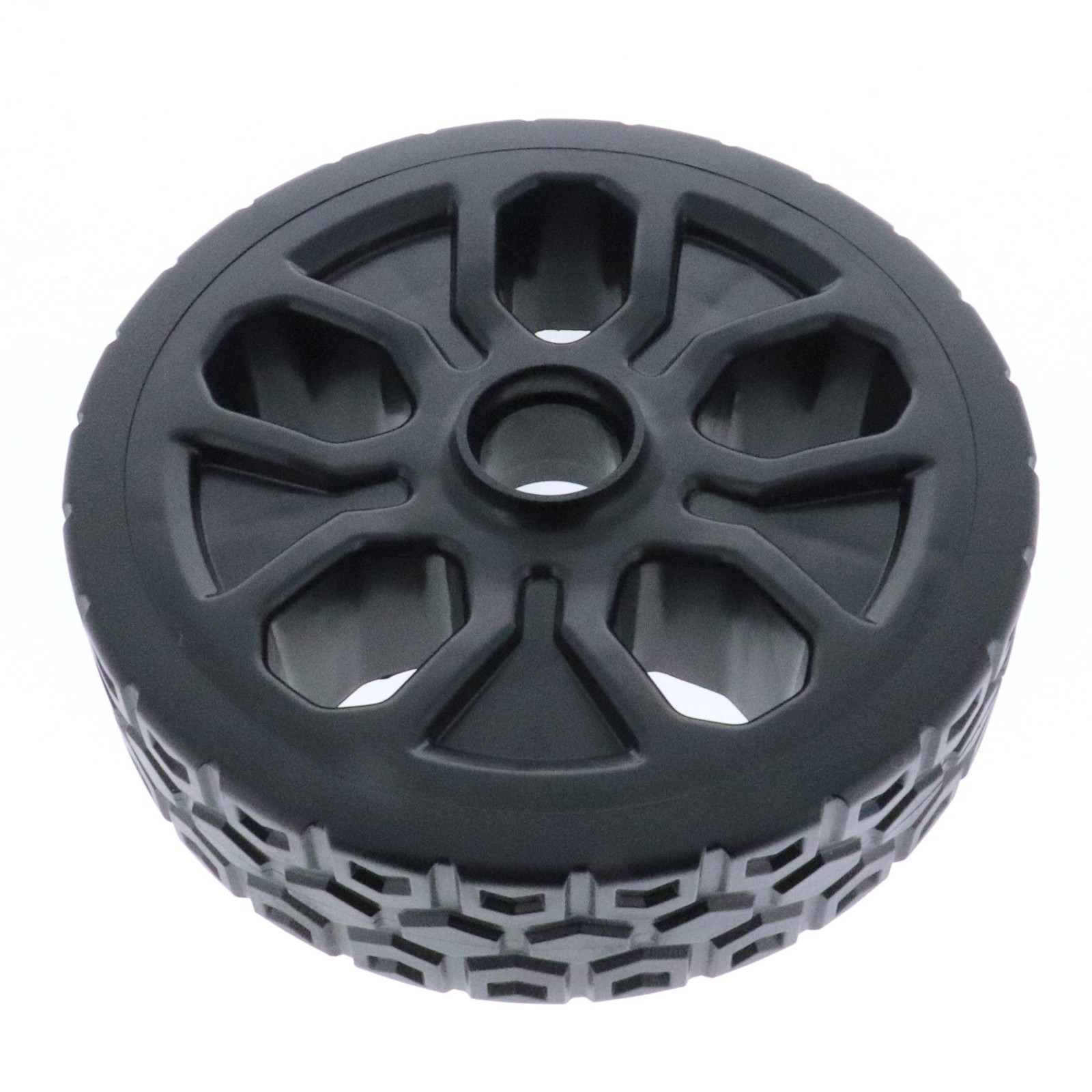 New Black & Decker OEM 5140161-51 Lawn Mower Wheel MM2000 MM2000 98820SE CM2040