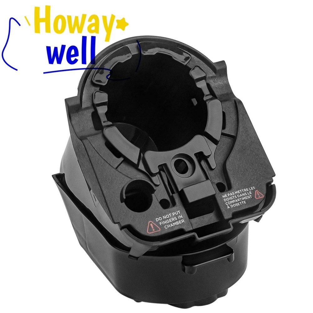 Replacement Cup Pod Holder Needle Assembly Parts For Keurig 2.0 Coffee Maker