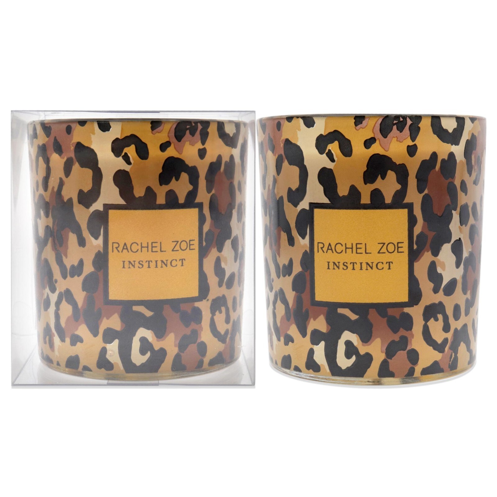 Instinct Scented Candle by Rachel Zoe for Women – 6.3 oz Candle