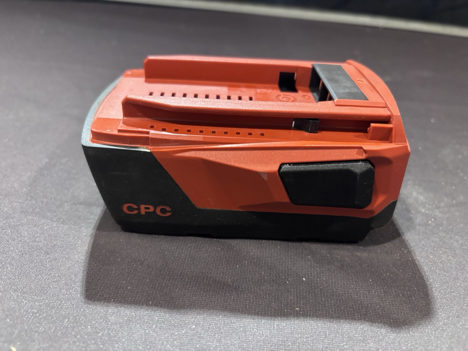 Hilti B22 4.0Ah Lithium-Ion Battery