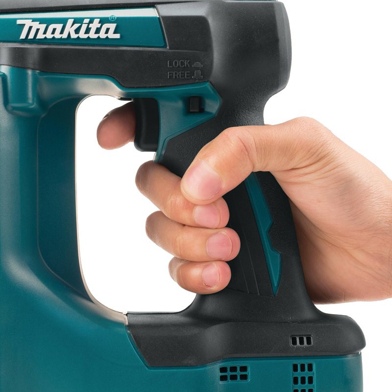 Makita XNB01Z-R 18V LXT 18-Ga 2″ Brad Nailer (Tool Only) Certified Refurbished