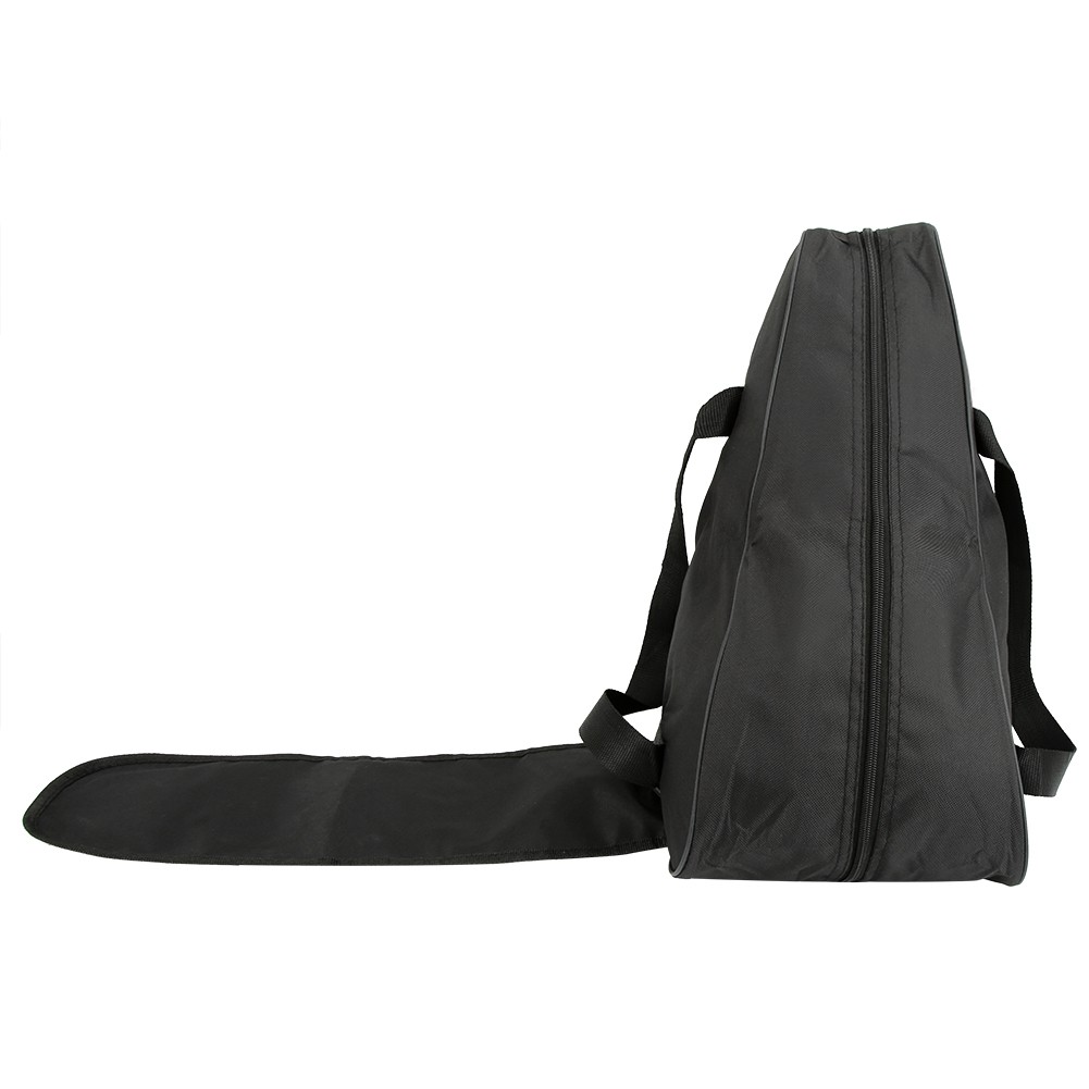 Chainsaw Bag Carrying Case Fits 20in 22in Saw Waterproof Storage Carry Bag