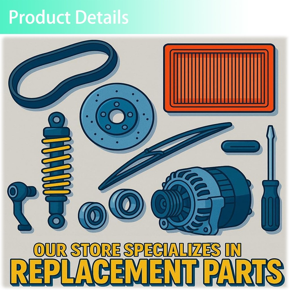 Cylinder Valve Cover Gasket Kit for HONDA GX160 GX200 CHINESE 168F 170F Parts