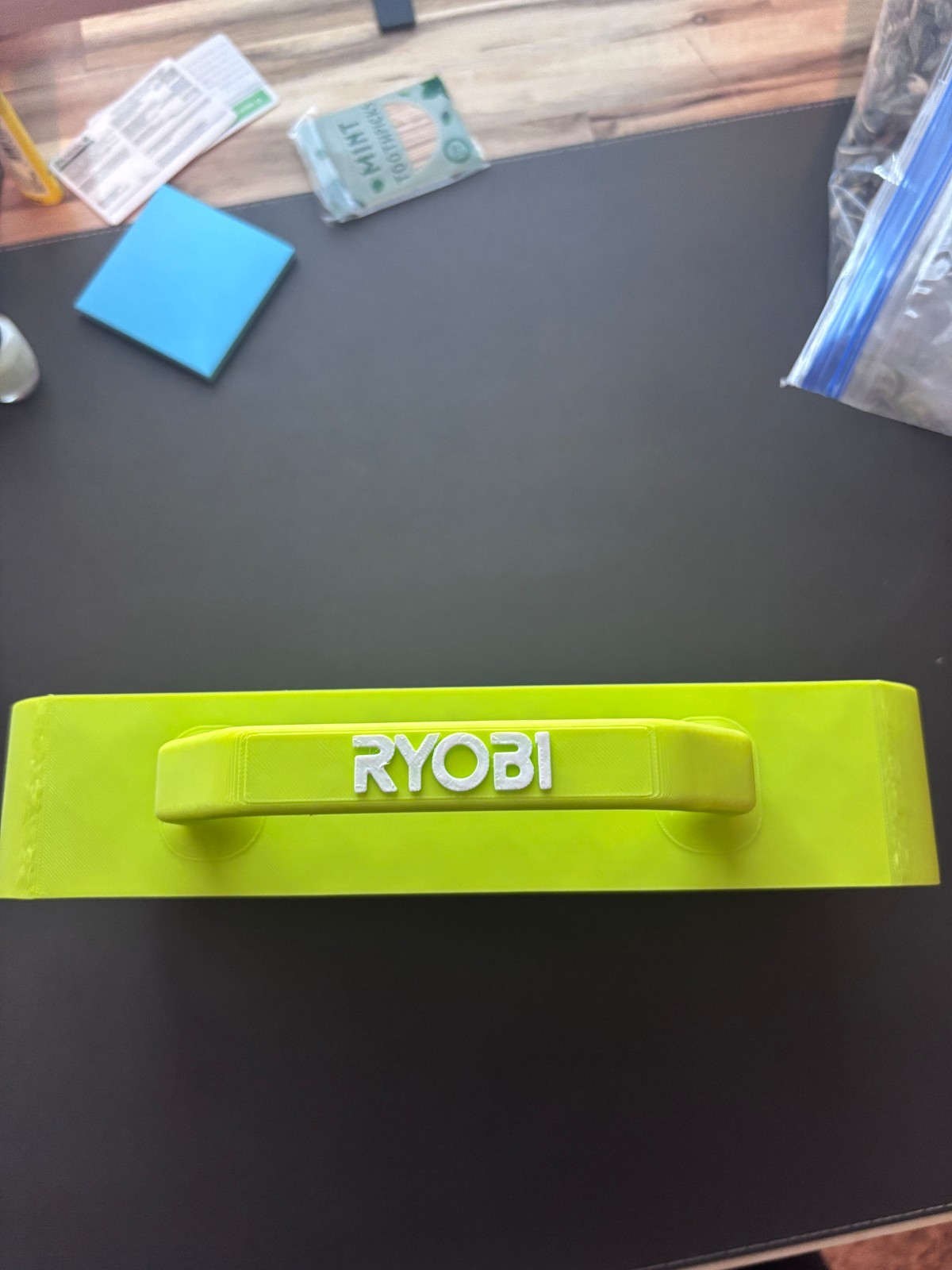 RYOBI Battery Caddy/Carrier/Holder/Storage
