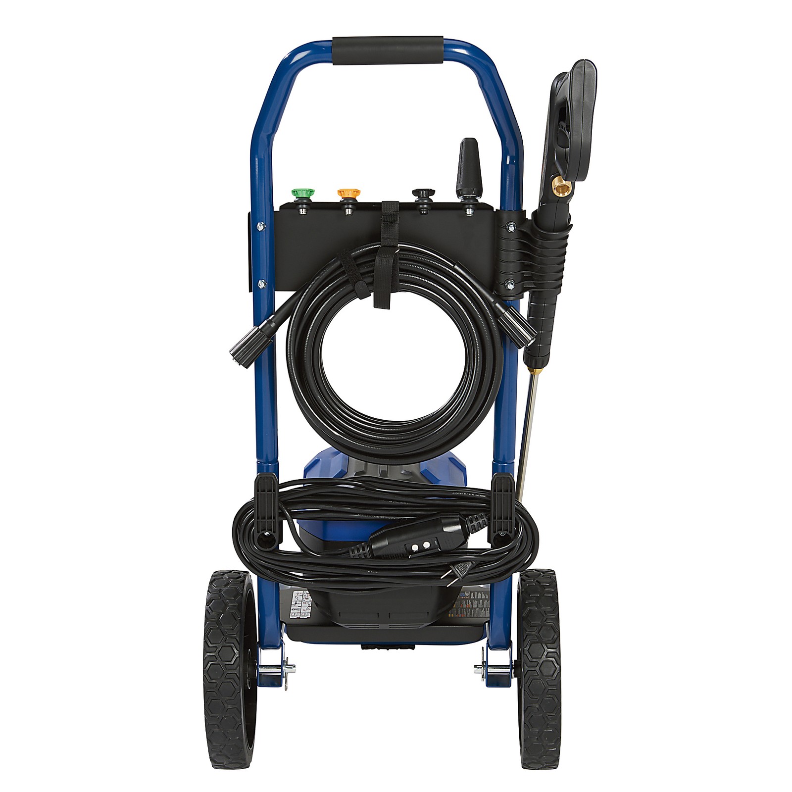 Powerhorse Electric Cold Water Pressure Washer, 2300 PSI, 1.6 GPM