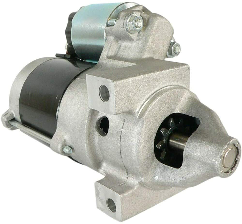 STARTER MOTOR REPL AM108390 AM131296 AM132702 MIA11473 MIA13172 24-098-01-S