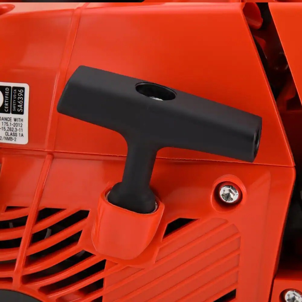 Echo CS-590-24 Timber Wolf 24 in. 59.8 cc Gas 2-Stroke Rear Handle Chainsaw