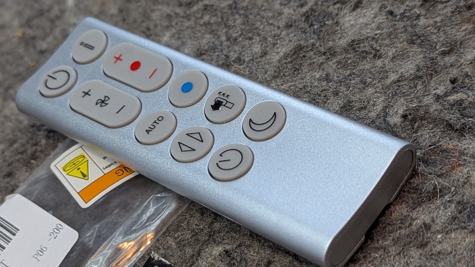 🔥New Replacement Remote – Dyson HP04 HP4A HP05 HP06 HP07 HP7A HP09 Hot+Cool FAN