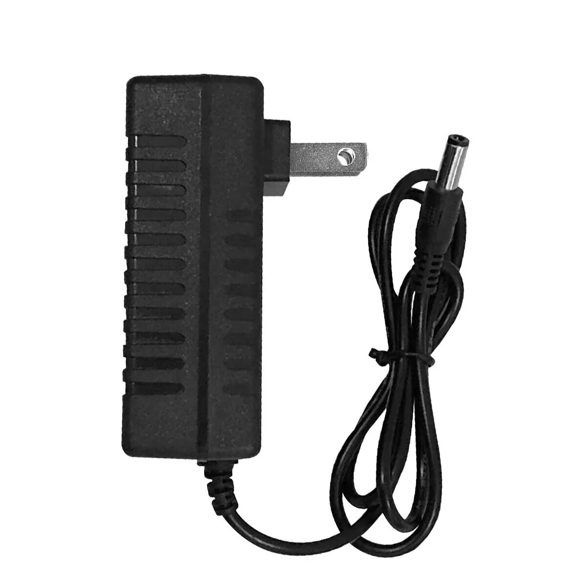 20V/21V/24V Battery Charger Adapter For 4 in/6 in Cordless Mini Chainsaw US Plug