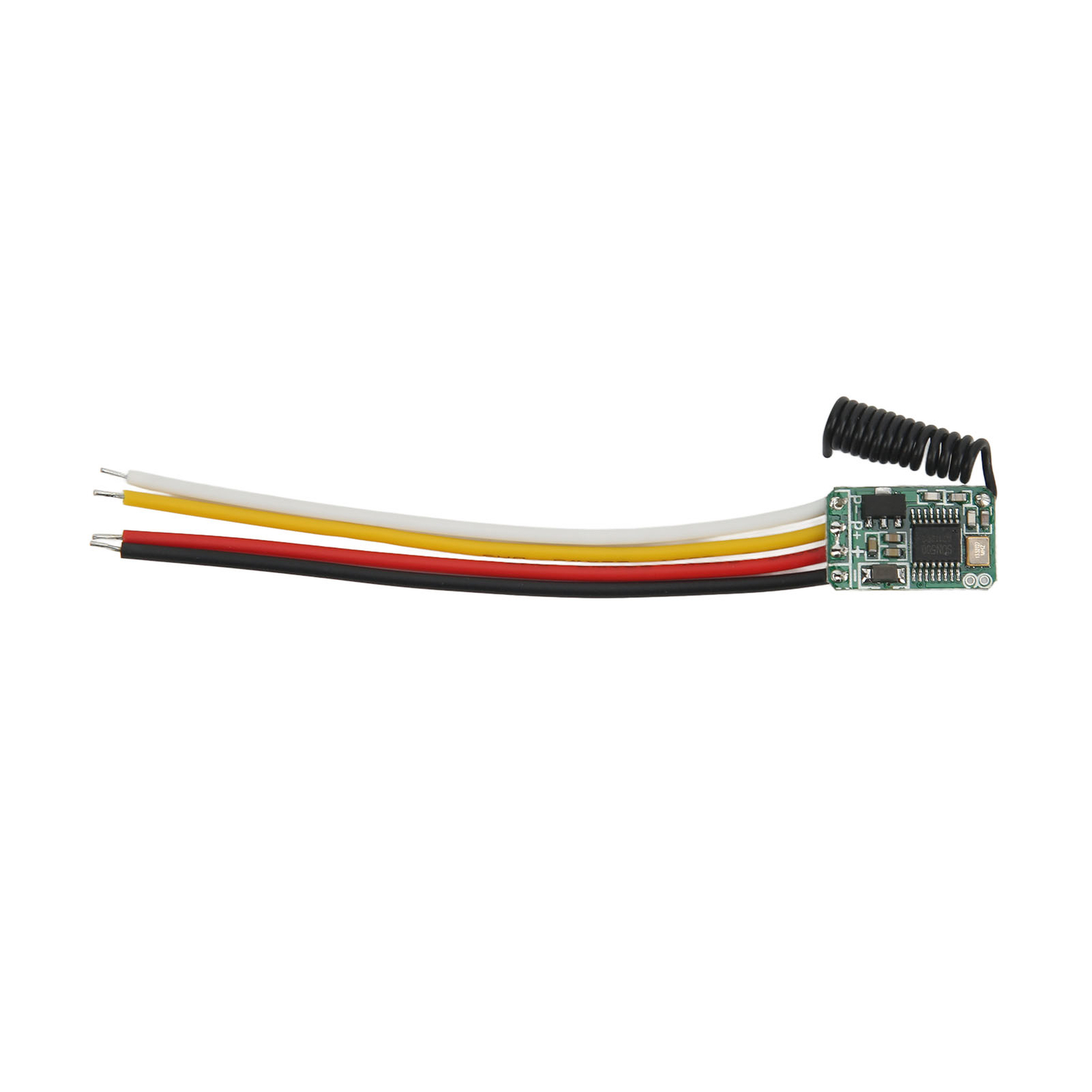Digital Remote Controller Flexible Control Remote Switch DC3.5‑12V