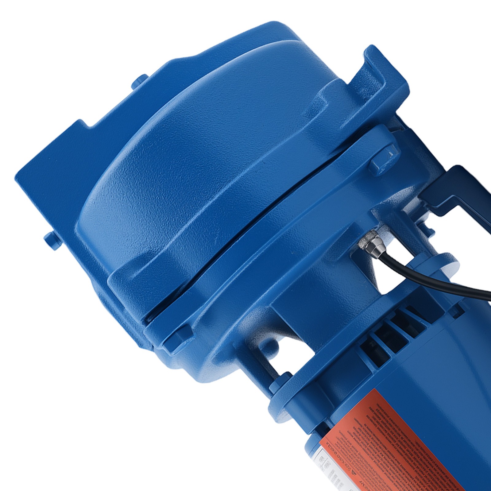 Electric J5S Water Pump for Well Booster Continuous Use Shallow Well Jet Pump