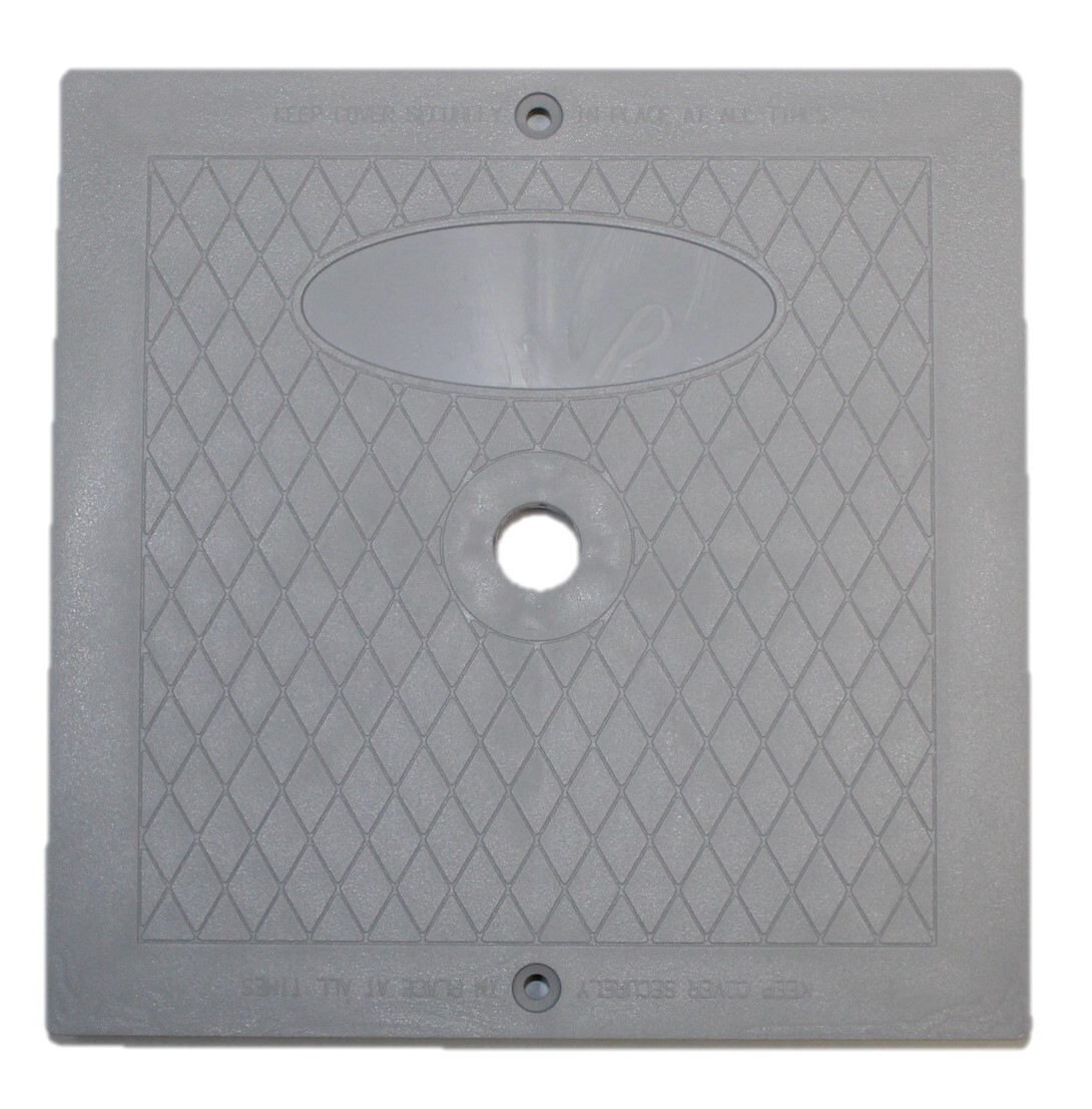 Hayward Square 10″ Plastic Pool Skimmer Deck Lid SP1082E SPX1082E Aftermarket