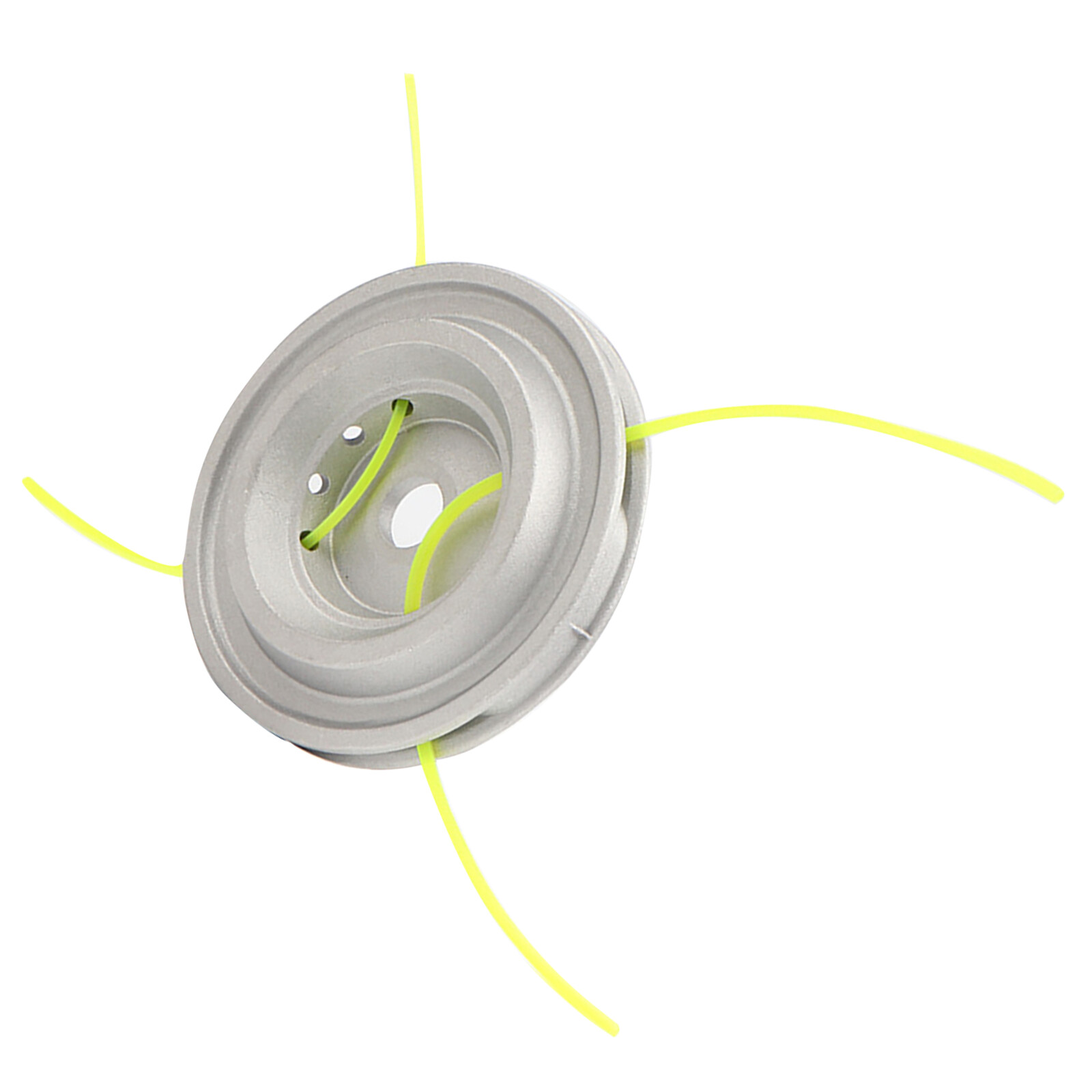 Universal Replacement Alloy Line Trimmer Head Whipper Snipper Brush Cutter Tool