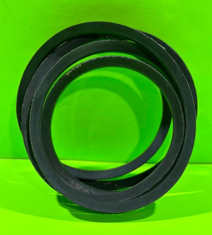 Deck Belt for Husqvarna RZ4623 RZ5424 Z246 RZ4619 RZ5422 RZ4219 539117245