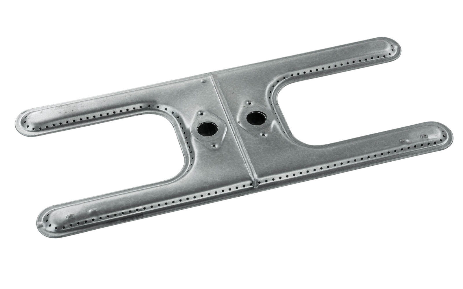 Sunbeam Dual Universal H-Style Burner For Gas Grills # 50100
