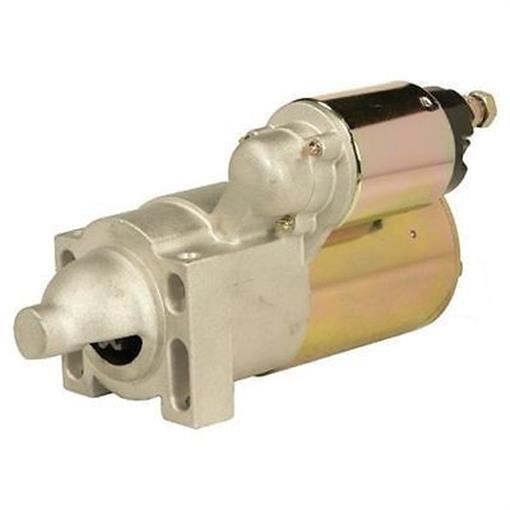 New Starter for Generac 0C3017 0E4271 0E42710ESV 0E42710SRV 1L12 C3017