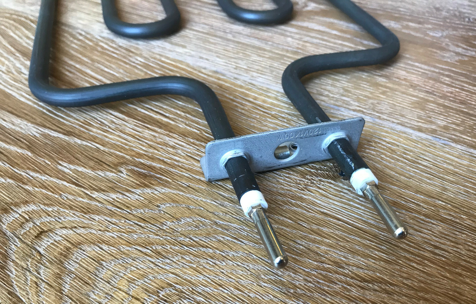 BOB’s Heating Element With Thermostat Analog Controller for Masterbuilt Smker M2