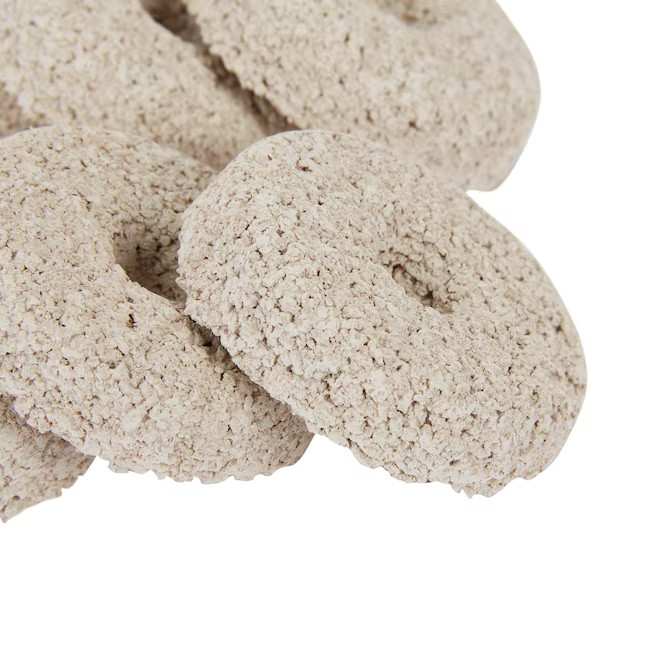 Mosquito Dunks 6 -Count Organic Natural Ready to use Mosquito killer 6 -Pack