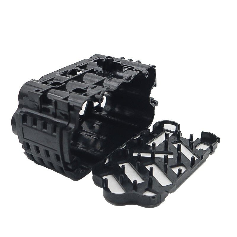 Plastic Replacement Case Kit for DeWalt 20V DCB200, 60V Flexvolt Battery DCB609