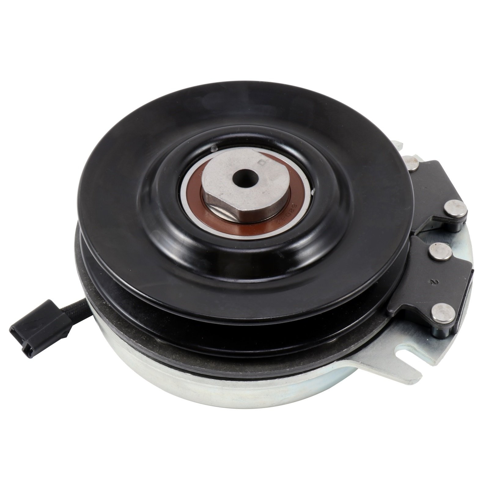 Electric PTO Clutch for Exmark 27-30HP Kohler Engines Lazer Z (370000 & Up)