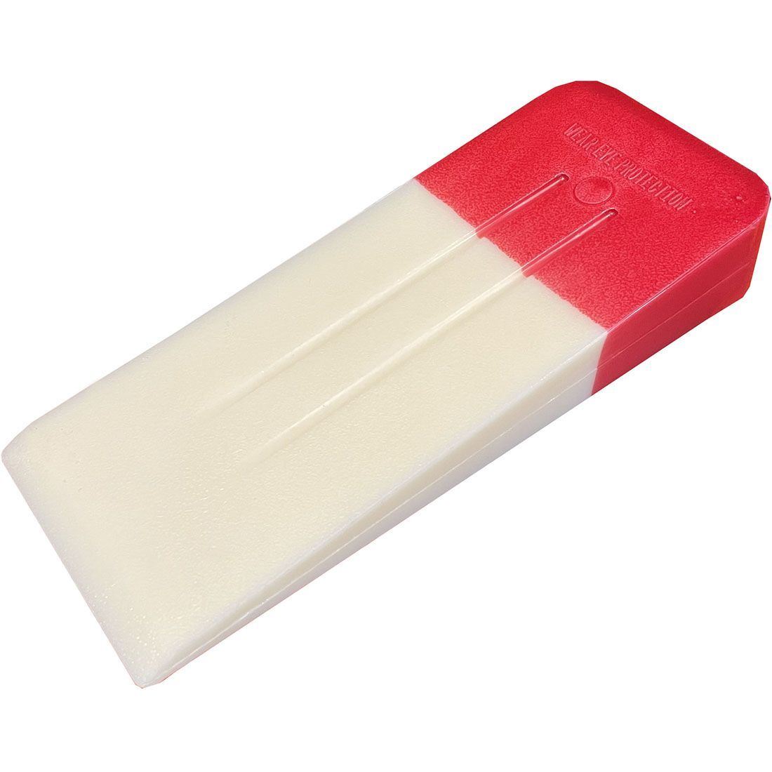 K & H 7.5 PL Felling Wedge, 7-1/2″