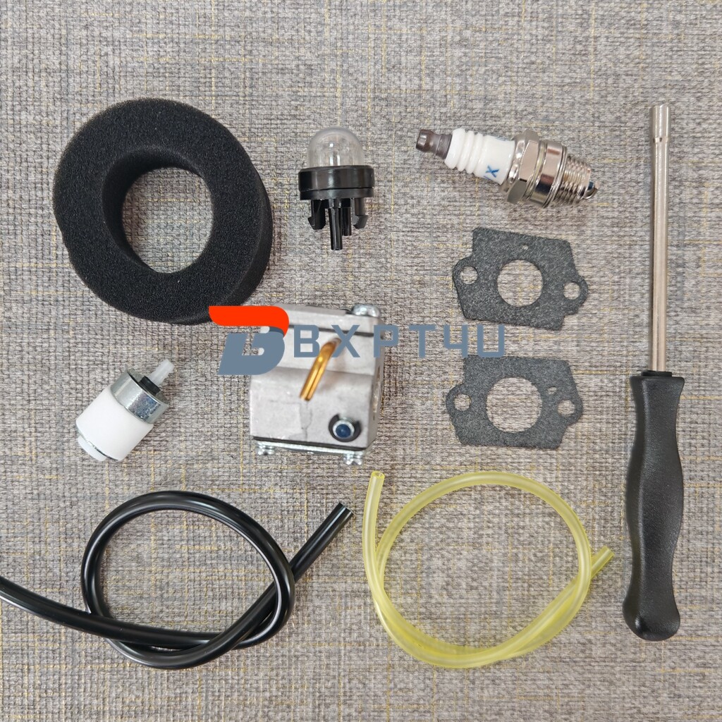 Carburetor for Craftsman 316.794400 41ADZ21C799 MTD 31cc String Trimmers