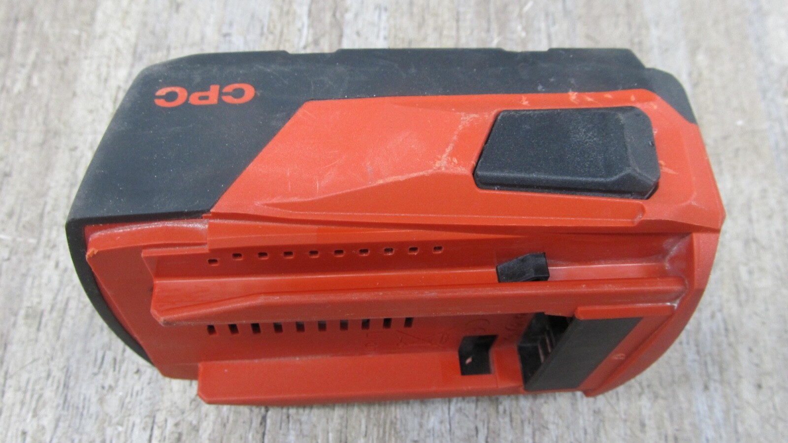 Hilti B 22 4.0 Li-Ion Battery Genuine OEM HILTI Lithium-Ion Battery Pack FREE SH