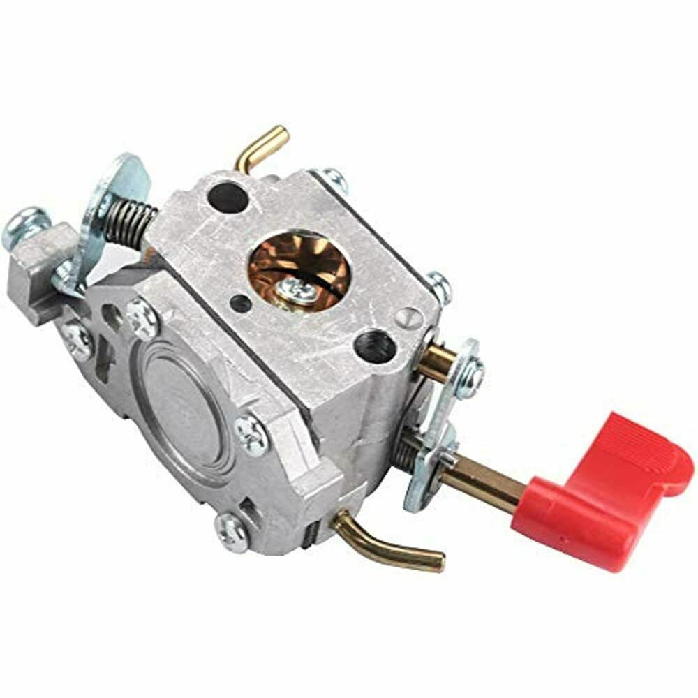 Carburetor for 31cc 32cc Weed Eater Craftsman Poulan PP446ET ZAMA C1U-W32 Carb