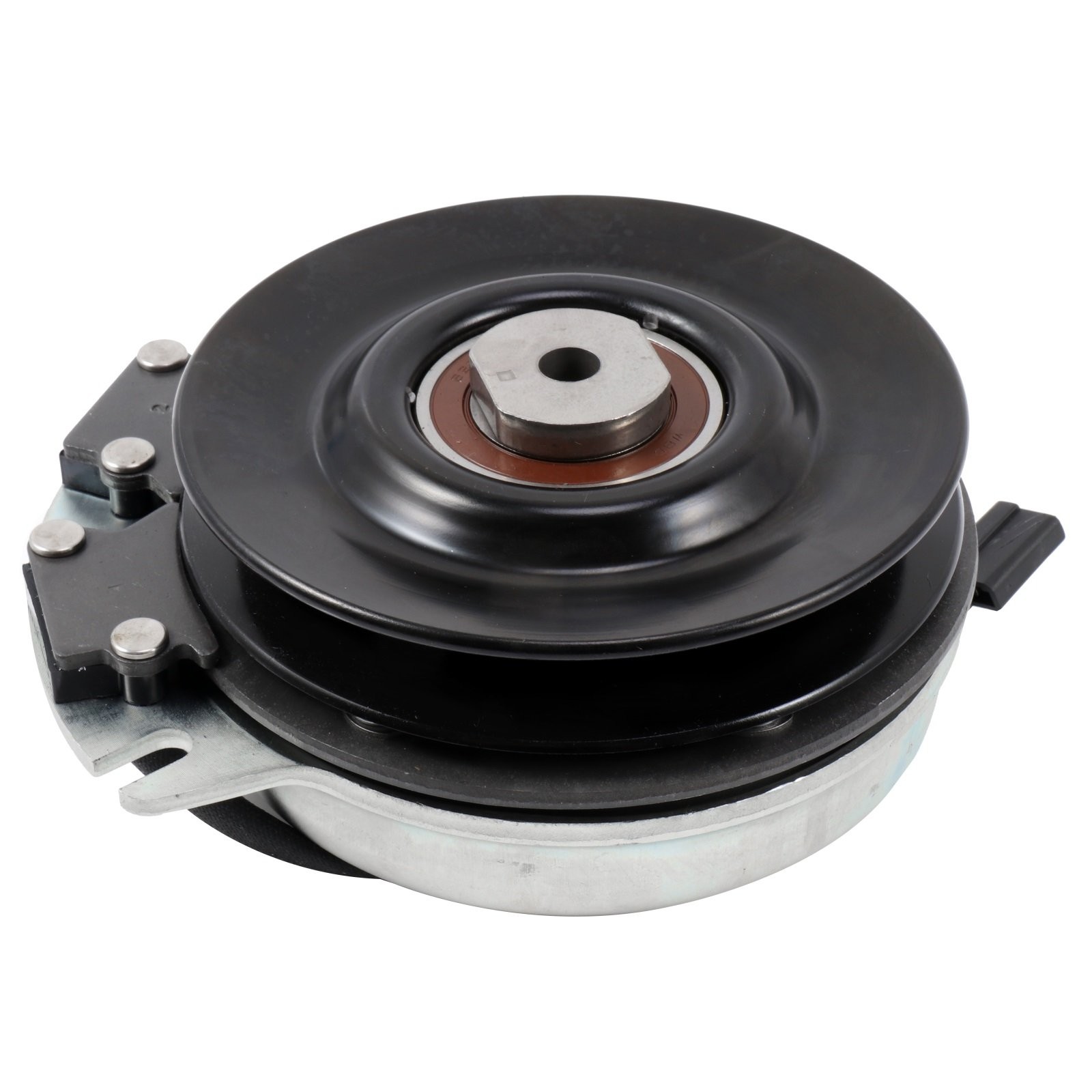 Electric PTO Clutch for Exmark 27-30HP Kohler Engines Lazer Z (370000 & Up)