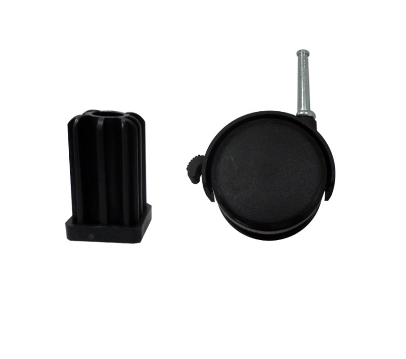 Weber Caster Wheel Gas Grills fits Genesis, Summit, Silver, Spirit – 99241