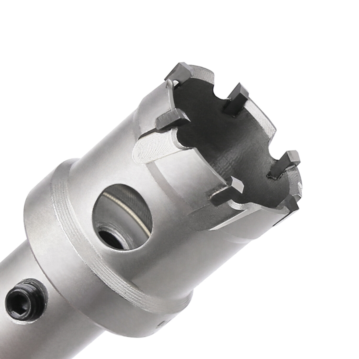 2-3/8” 60mm TCT Carbide Hole Saw Cutter Drill Bit HoleSaw For Metal Alloy Steel