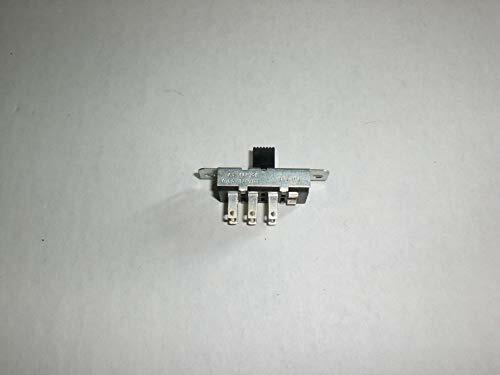 Kenmore 8191600 Vacuum Selector Switch Genuine Original Equipment Manufacture…