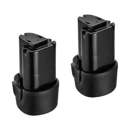 ACDelco AB1207LA-P2 G12 Series 12V Li-ion Interchangeable 2 Battery Pack