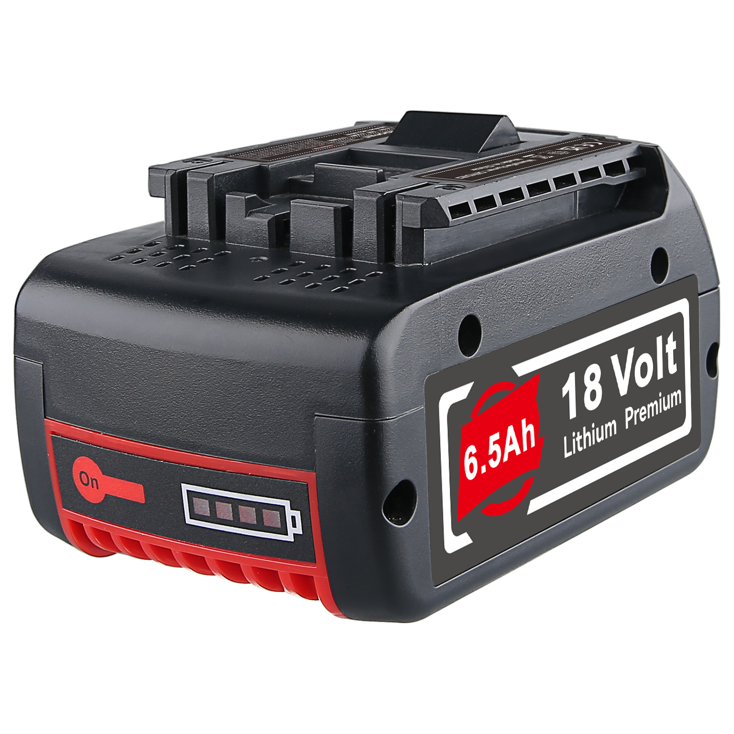 18V For Bosch Li-ion 7.0AH BAT609 BAT618 BAT610G BAT619 BAT620 Battery 24618-01
