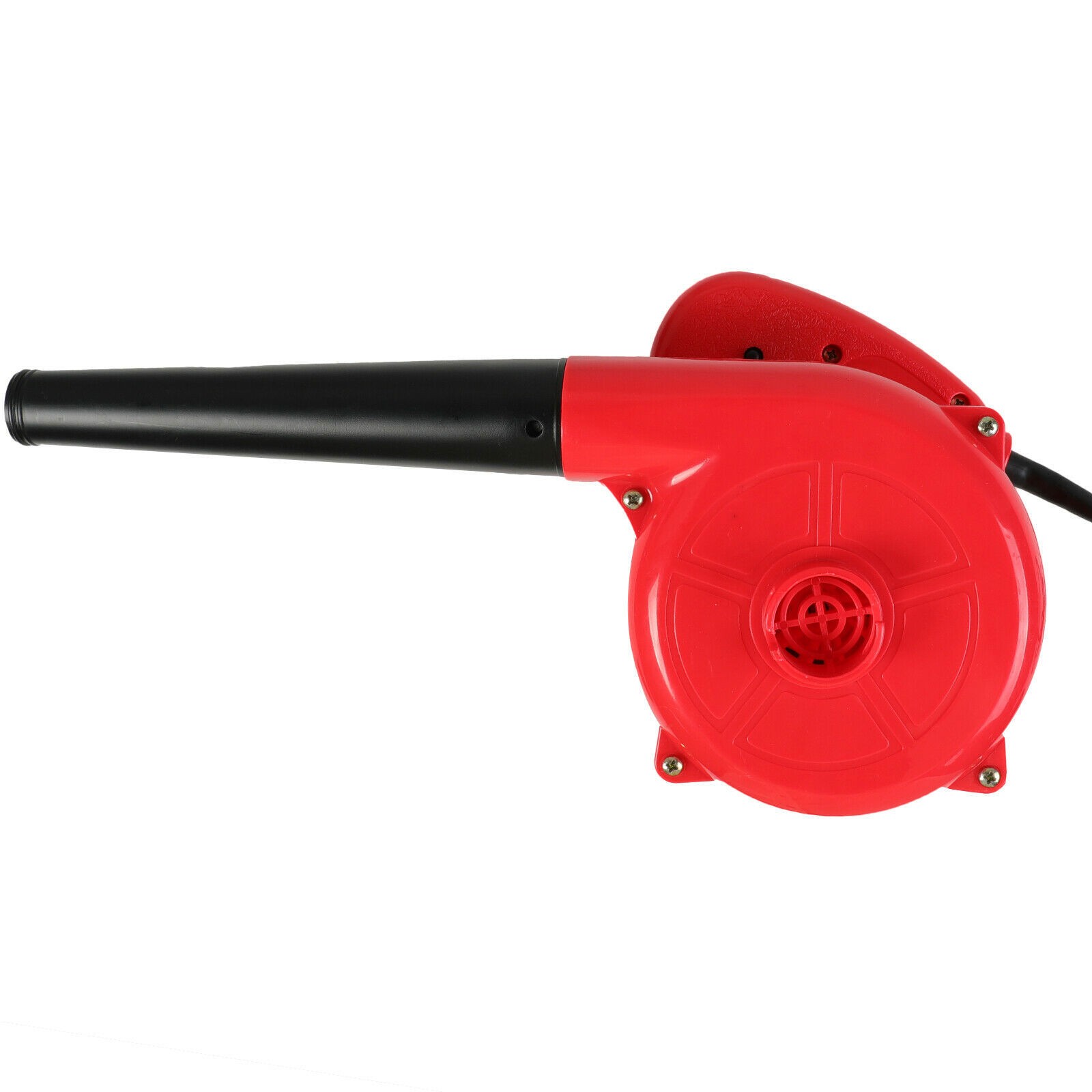 1000W Corded Electric Leaf Blower2-In-1 Handheld Lightweight Sweeper/vacuum110V