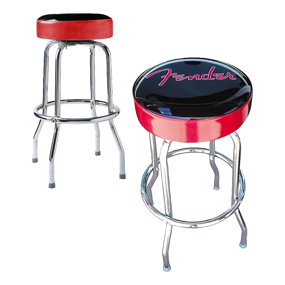 Fender 30 in. Barstool 2Pack