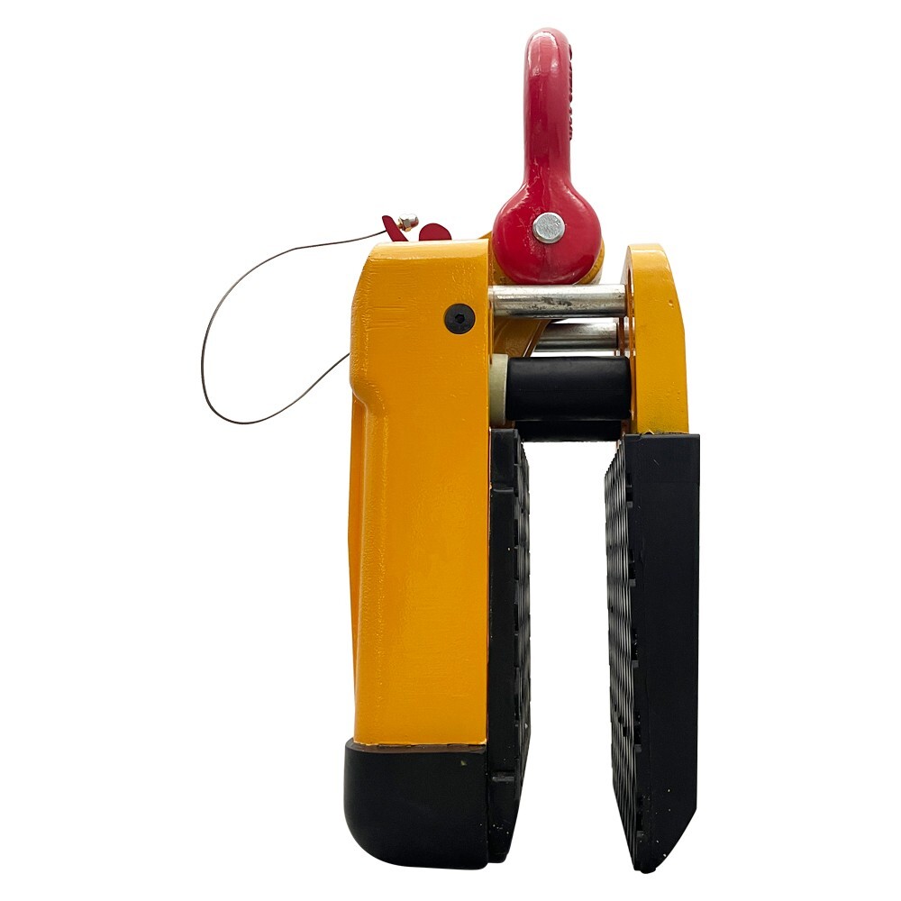 28-70mm Marble Stone Slab Lifting Clamp Granite Stone Hanging Clamp 1000KG
