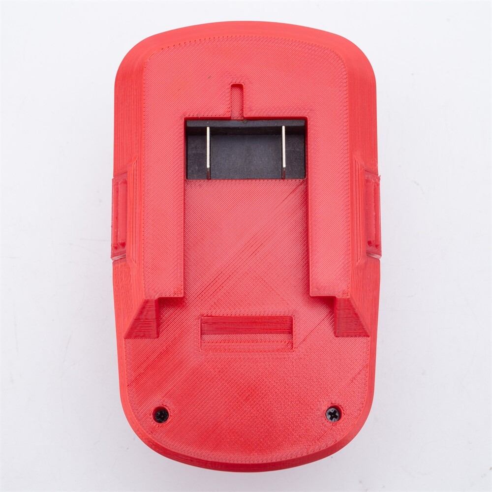 Battery Adapter For Bauer 20V Li-ion Battery to For Craftsman 19.2V Tools US
