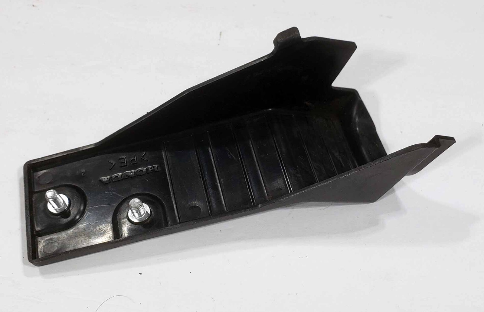 54241-VK6-000 Used Genuine Honda COVER, DRIVESHAFT Commercial push mower HRC216