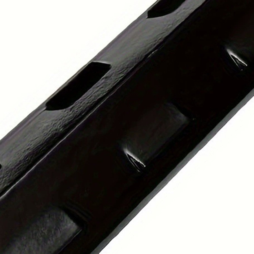 41CM Grill Heat Shield Plate for Outback Hunter Saracen Sapphire 4 Pack