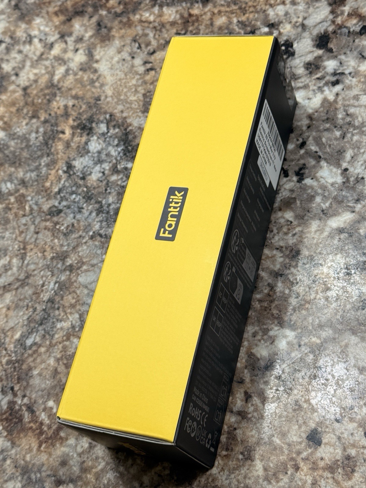Fanttik Nex S2 Pro Max Cordless Electric Screwdriver