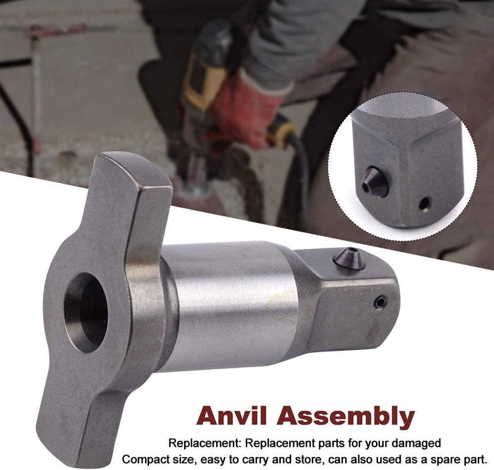 Replaceable 1/2” Anvil N415874 for Various Impact Wrench Models – 20 Torque