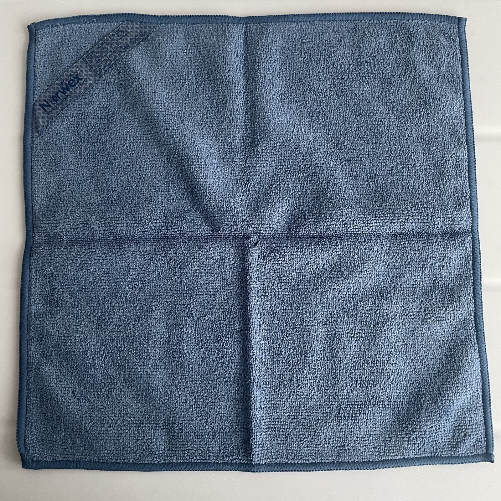 Norwex Body and Face Pack with BacLock – Ultra Soft Microfiber Cloths, Set of 3