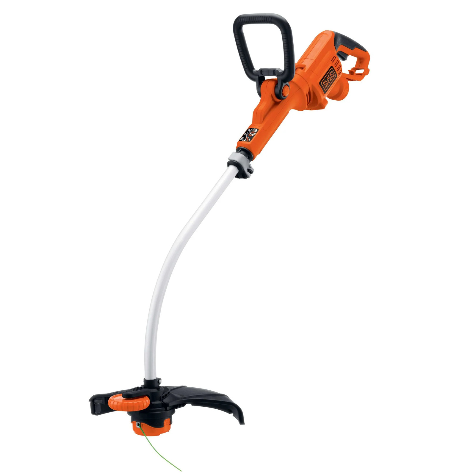 BLACK+DECKER String Trimmer, 7.5-Amp – GH3000
