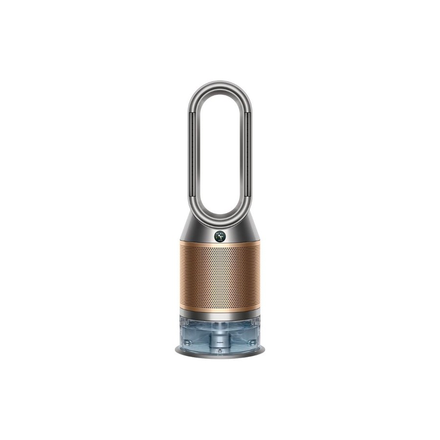 Dyson Purifier Humidify+Cool Formaldehyde™ PH04 | Nickel/Gold | Refurbished