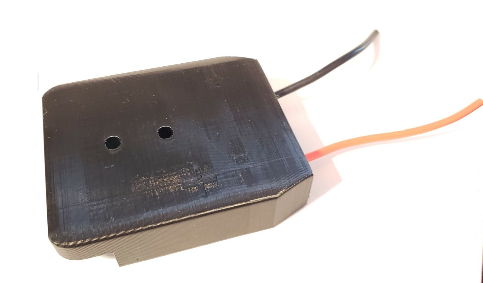 HyperTough Lithium Li-ion Battery Convert to DIY Connection Output Adapter 12AWG