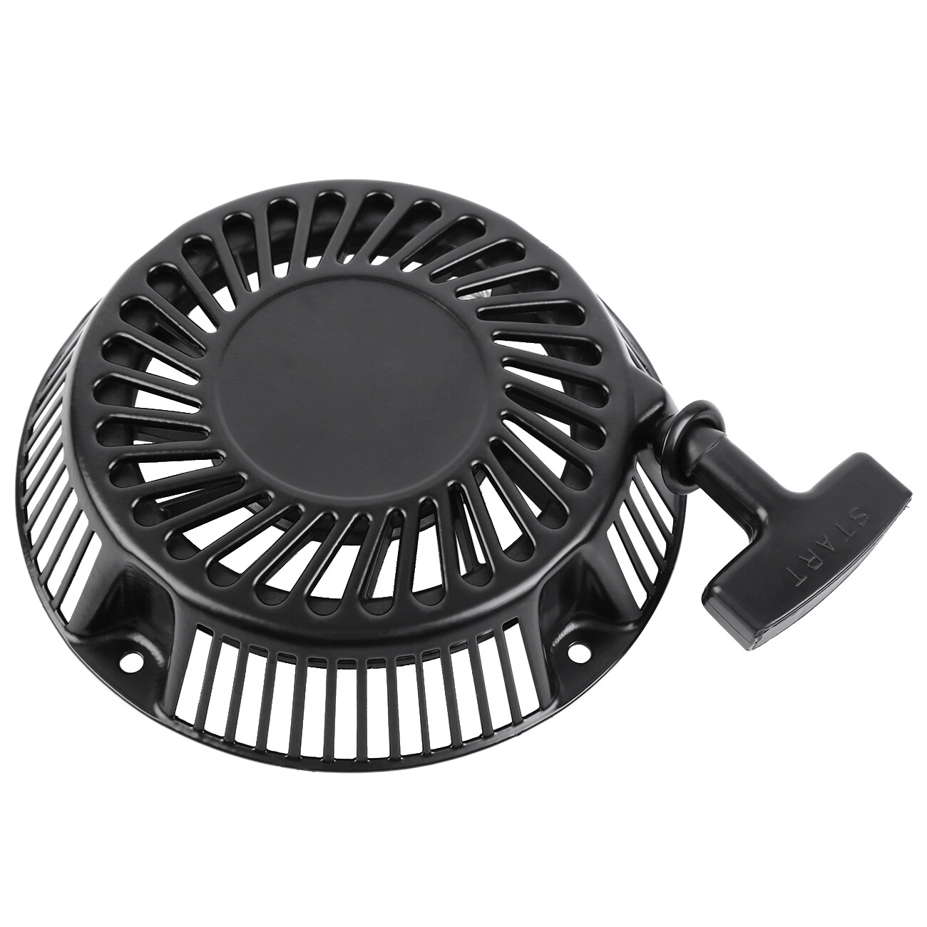 New Recoil Rewind Pull Starter Assembly for BRIGGS & STRATTON 695058 591606