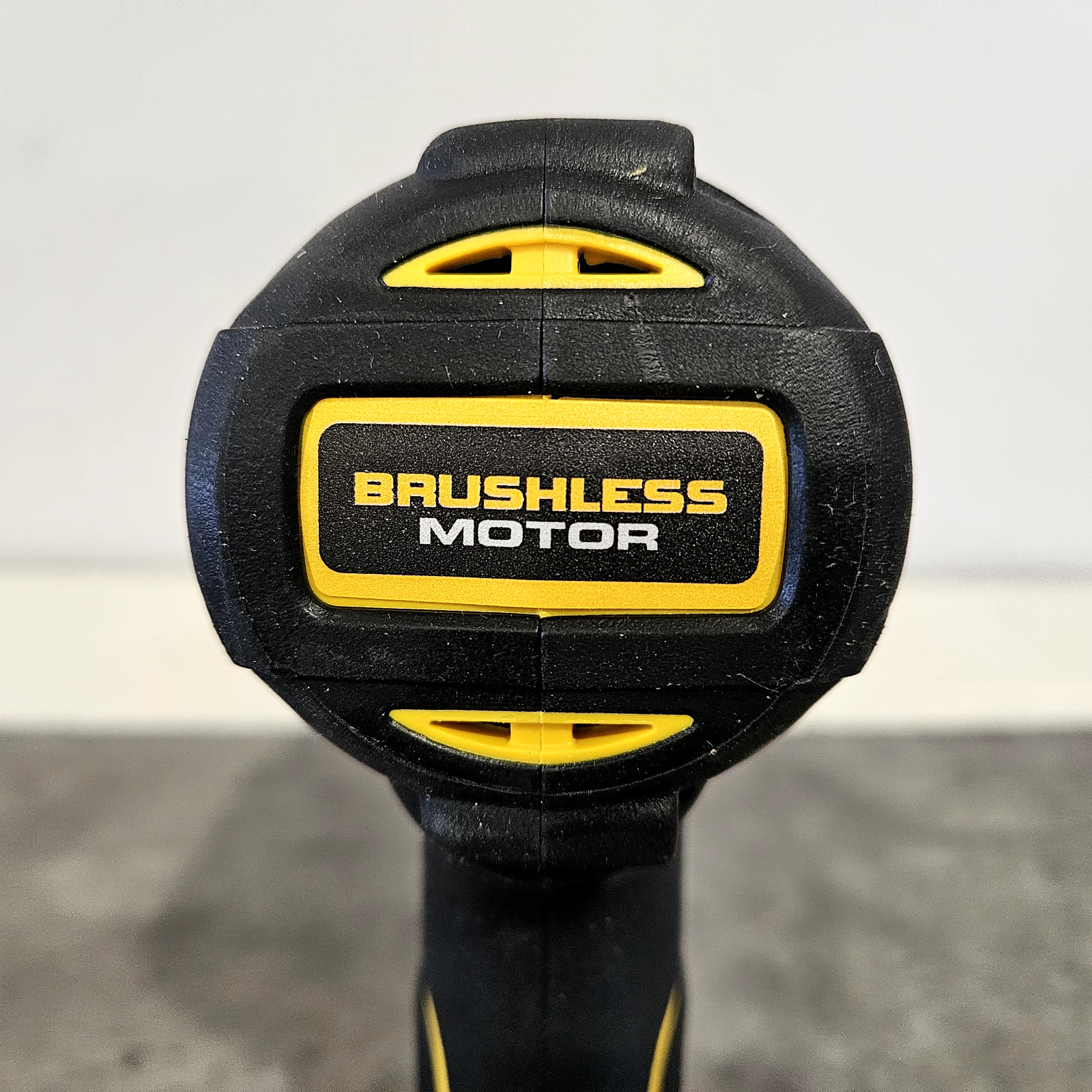 New DeWalt 20 Volt 20v Max XR Brushless Cordless 1/4″ Impact Driver DCF887
