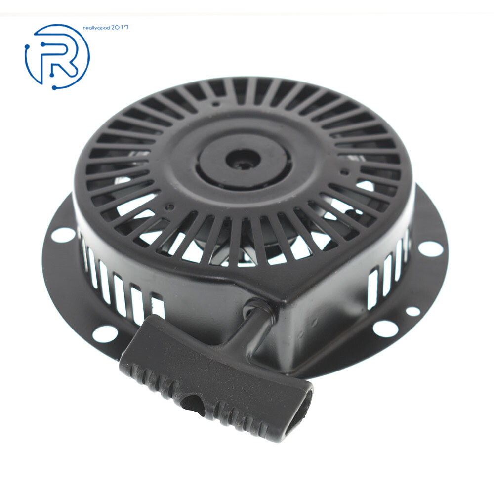Recoil Pull Starter Fit For Tecumseh 590704 590748 590788 590746 590736