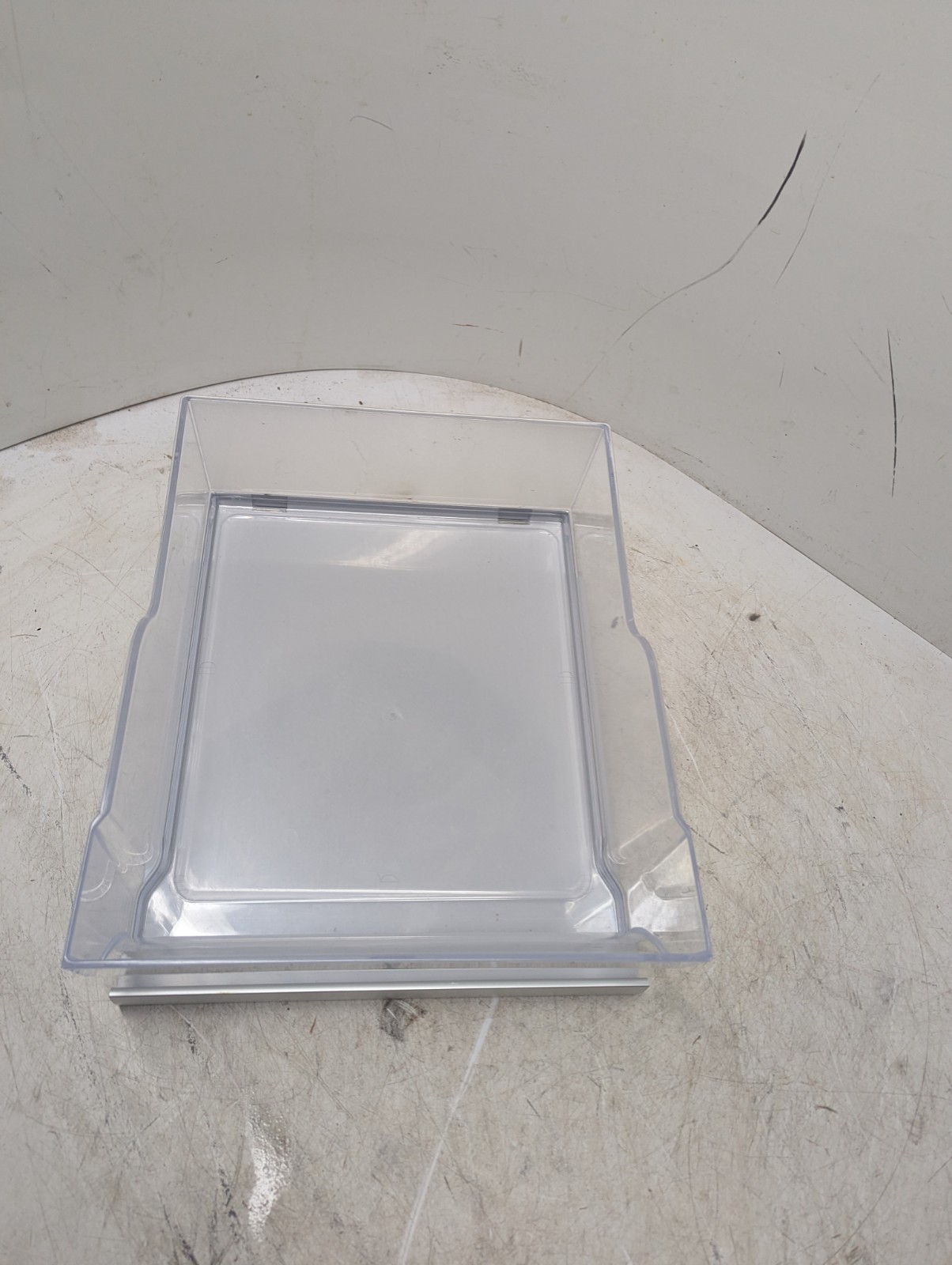 Whirlpool Refrigerator Crisper Drawer W10447491 (Money Back Guarantee)